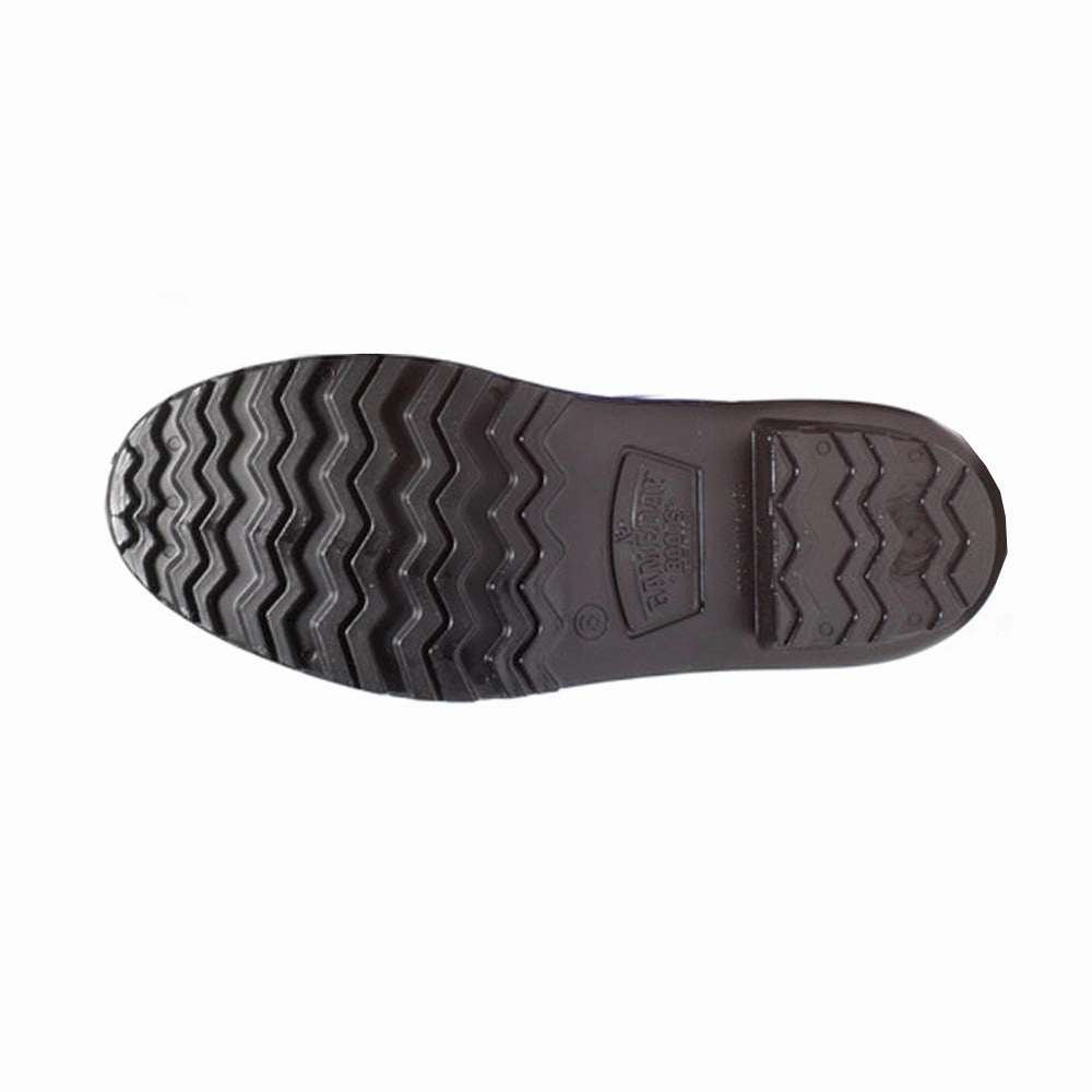 Dust proof University of Kentucky Polka Dot Round Toe Rain Boots