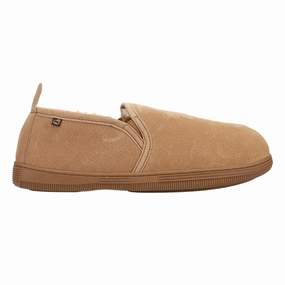 Romeo Scuff Slippers All Weather Performance