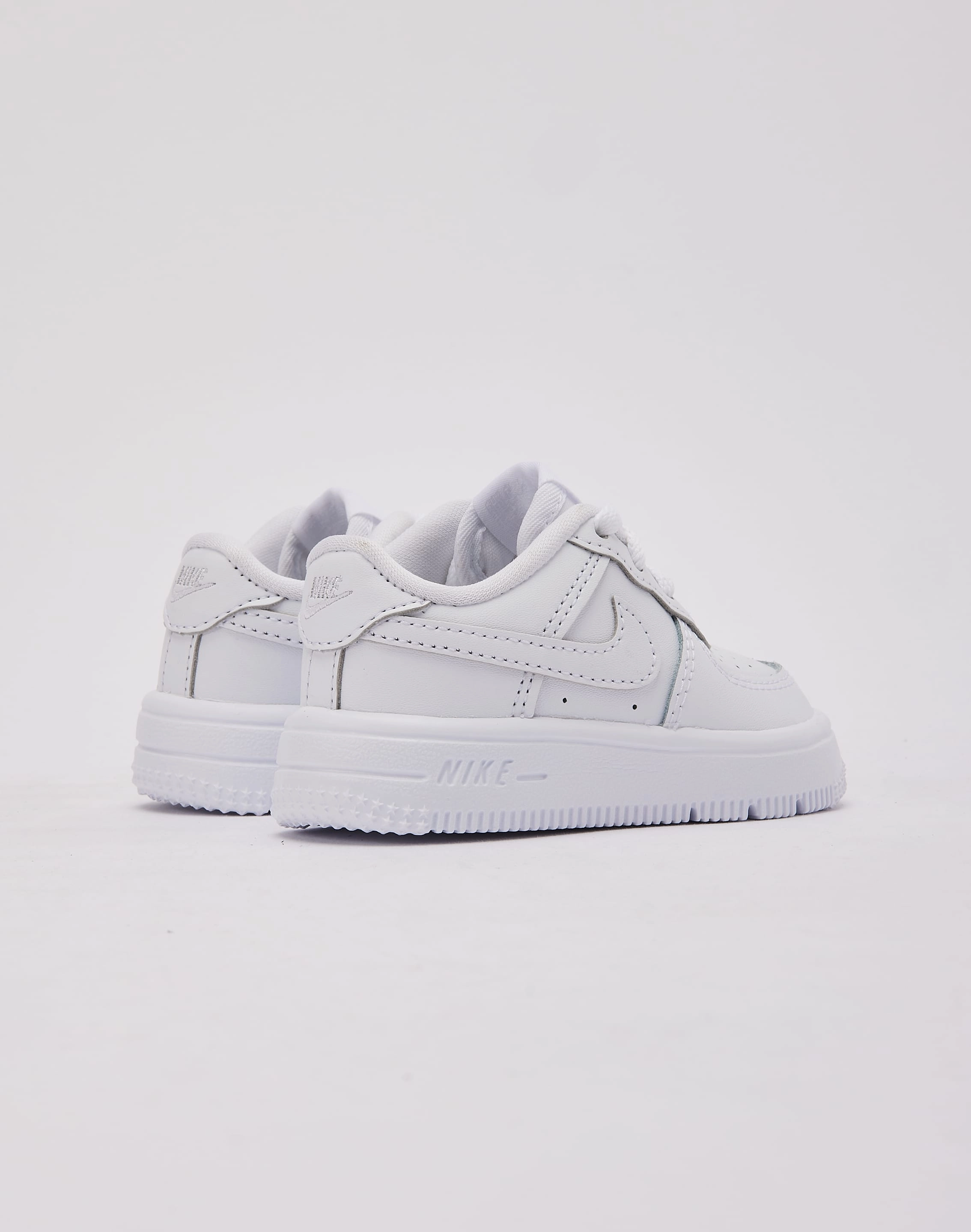 Nike Force 1 Low Toddler Shock Absorbing Technology