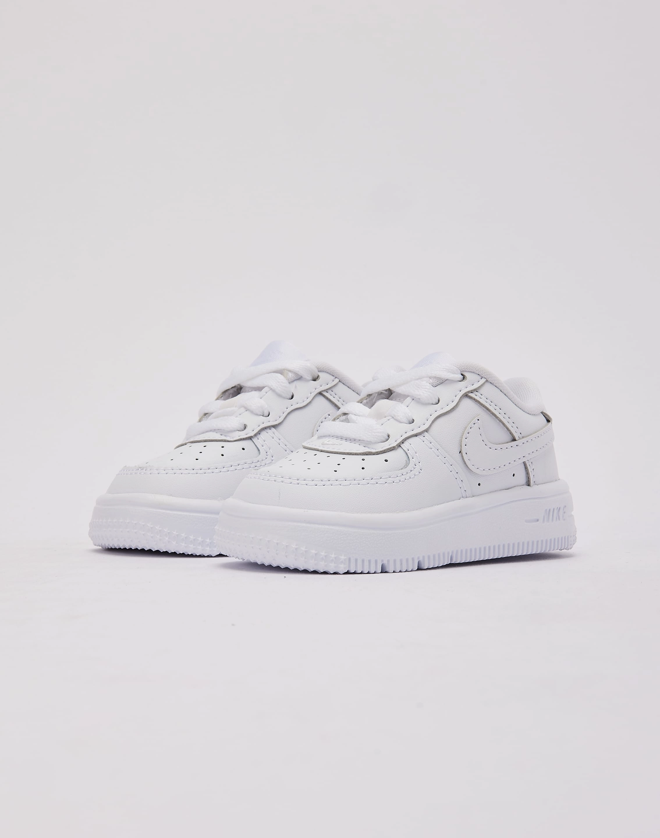 Thermal regulation shape Nike Force 1 Low Toddler