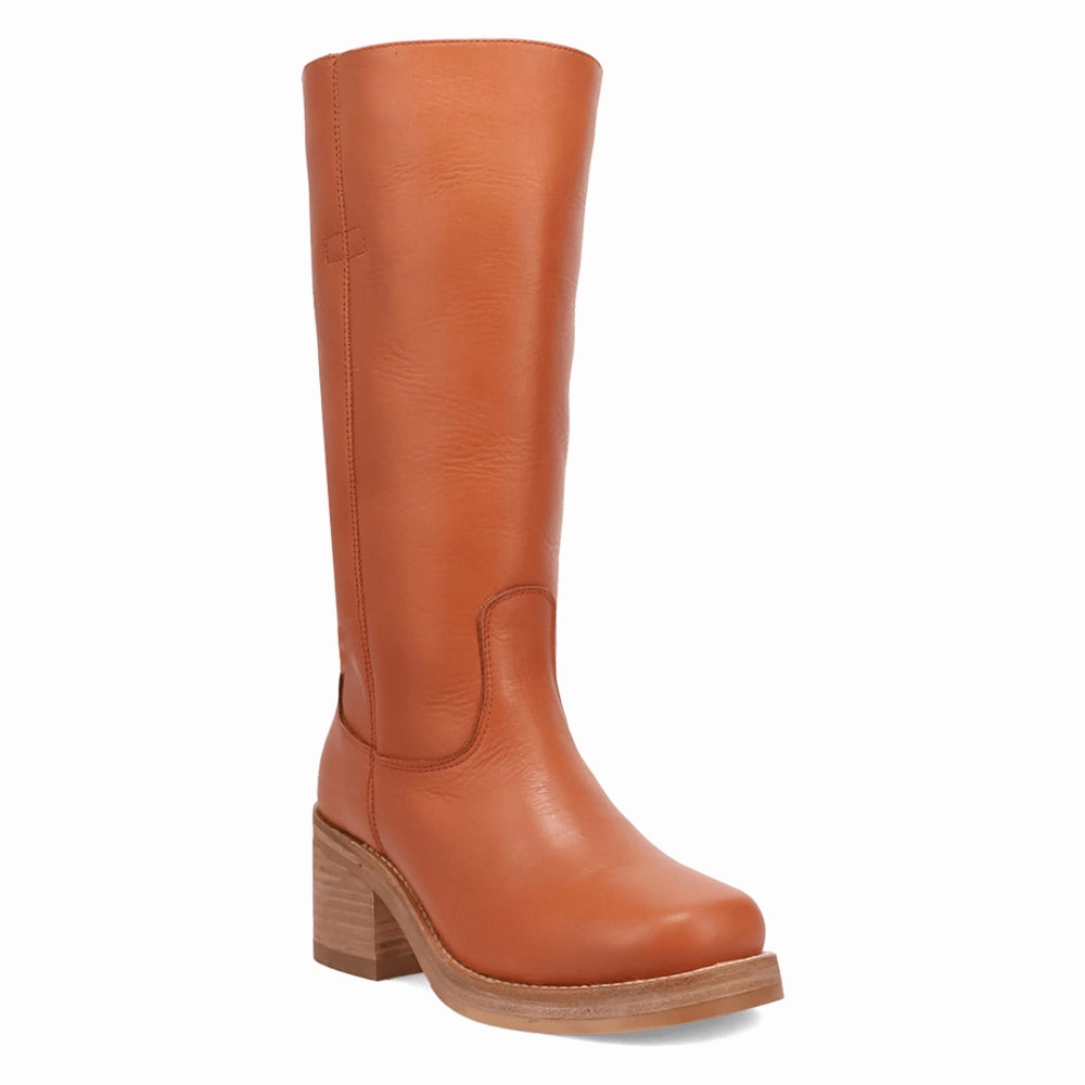 Shock Absorbing Urban Traveler Anti blister Vagabond Round Toe Pull On Boots