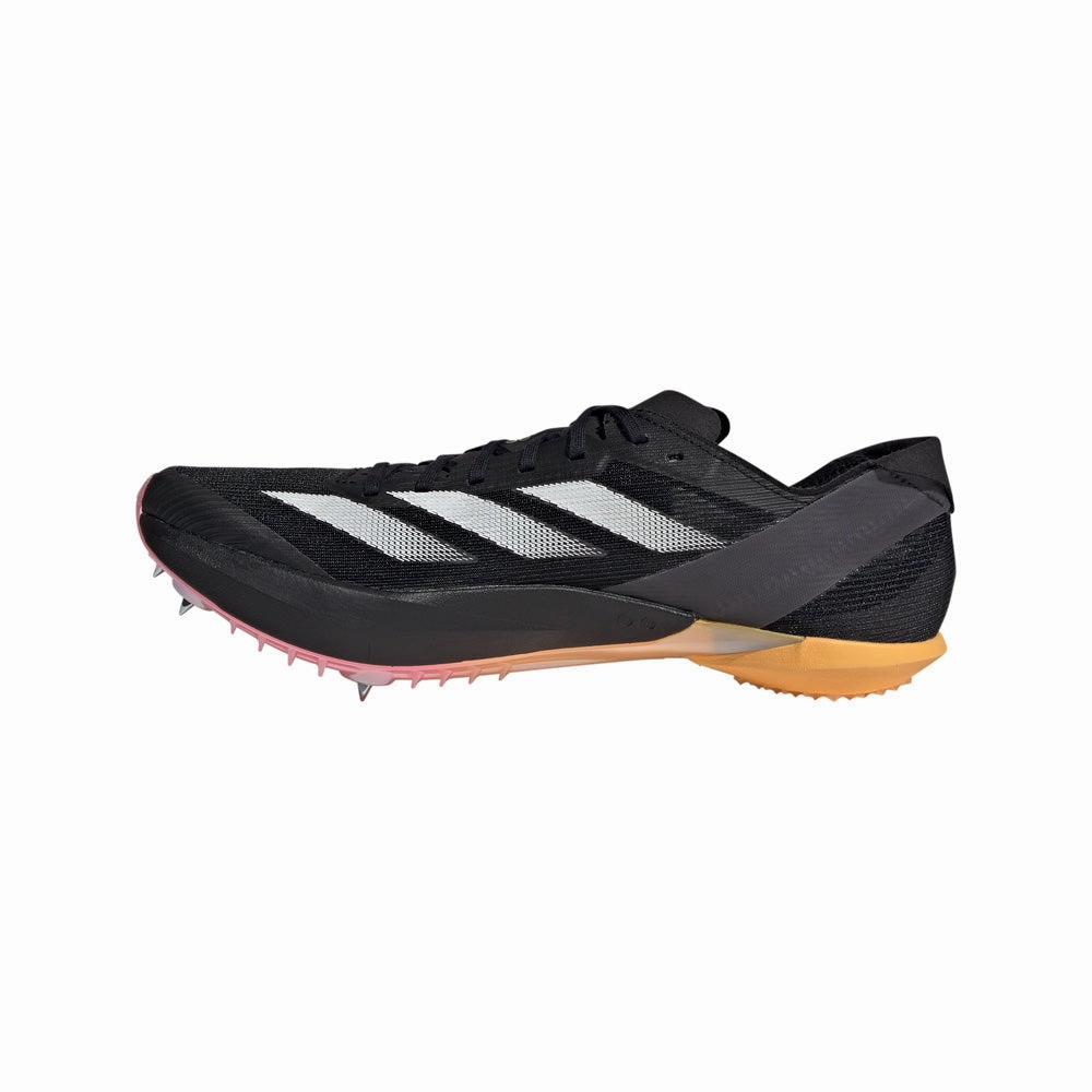 Adizero Ambition Running Shoes high - heeled