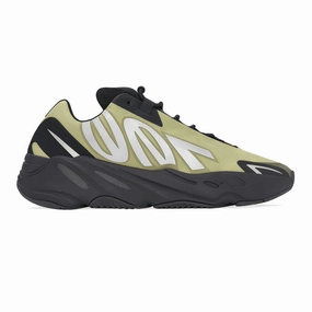 adidas Yeezy Boost 700 MNVN Slip On Sneakers Slip On Style Functional
