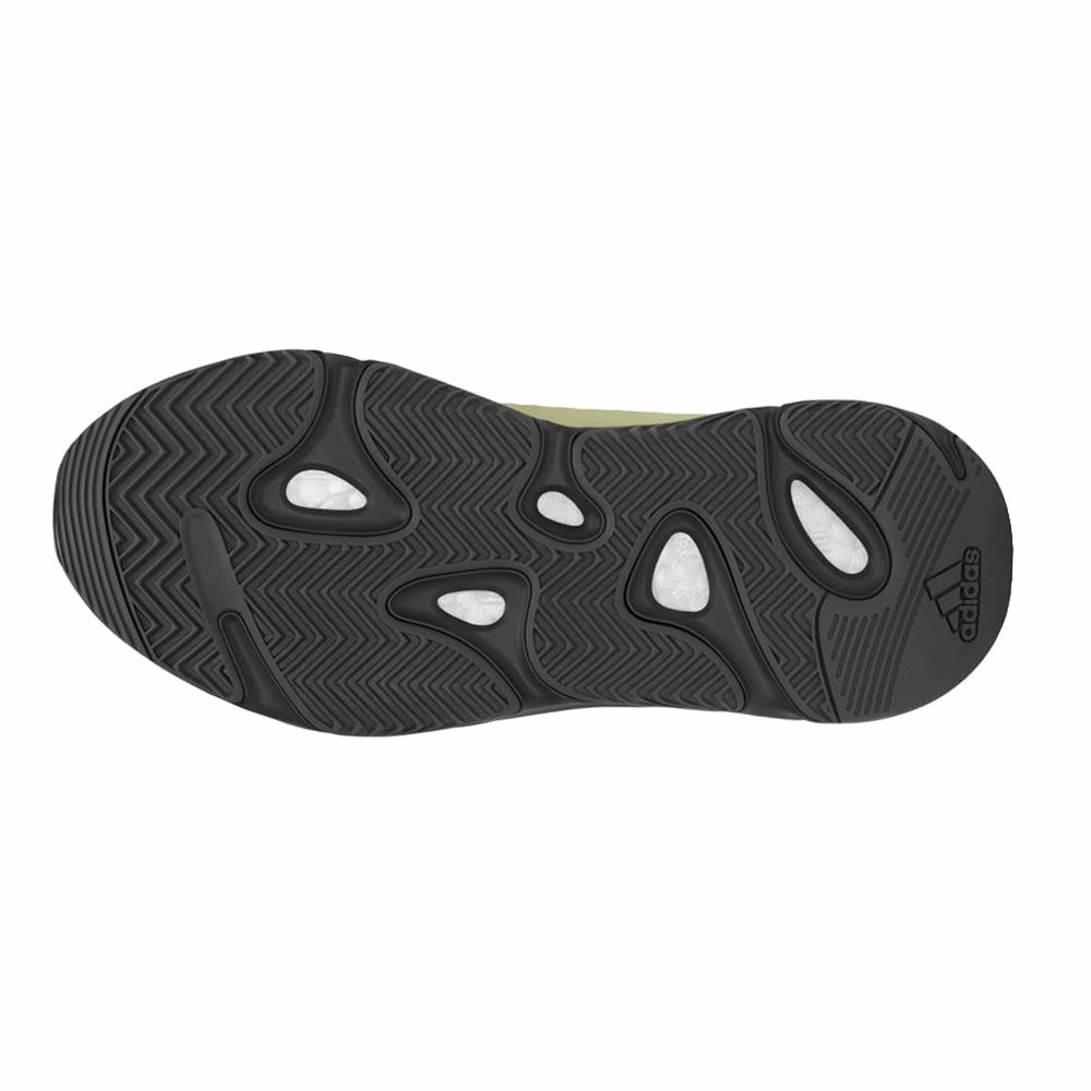 adidas Yeezy Boost 700 MNVN Slip On Sneakers Recycled Components