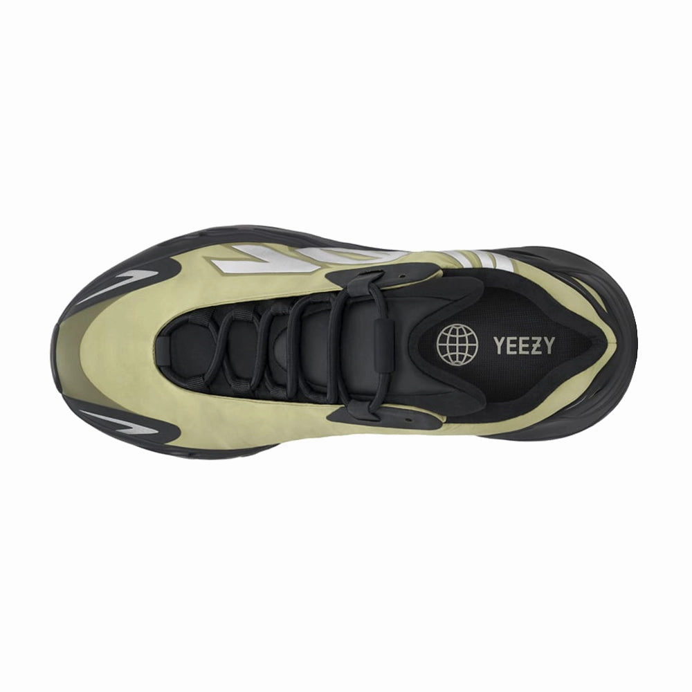 lace - up Lightweight Performance adidas Yeezy Boost 700 MNVN Slip On Sneakers