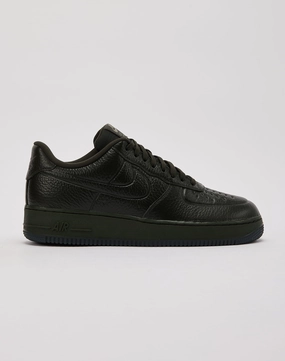 Temperature Regulating Interior Nike Air Force 1 Low '07 Pro-Tech