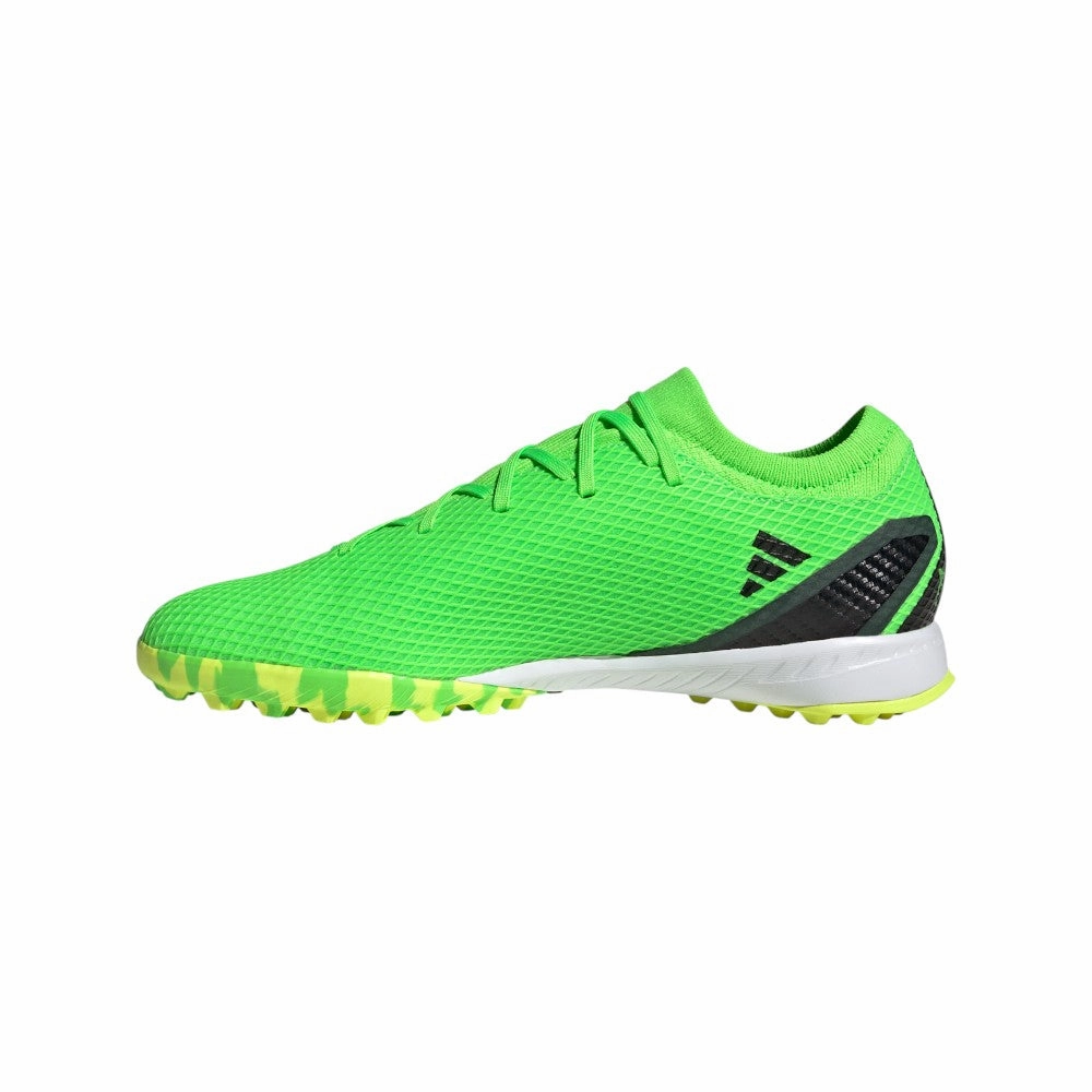 X Speedportal.3 Turf Football Shoes daily commuters