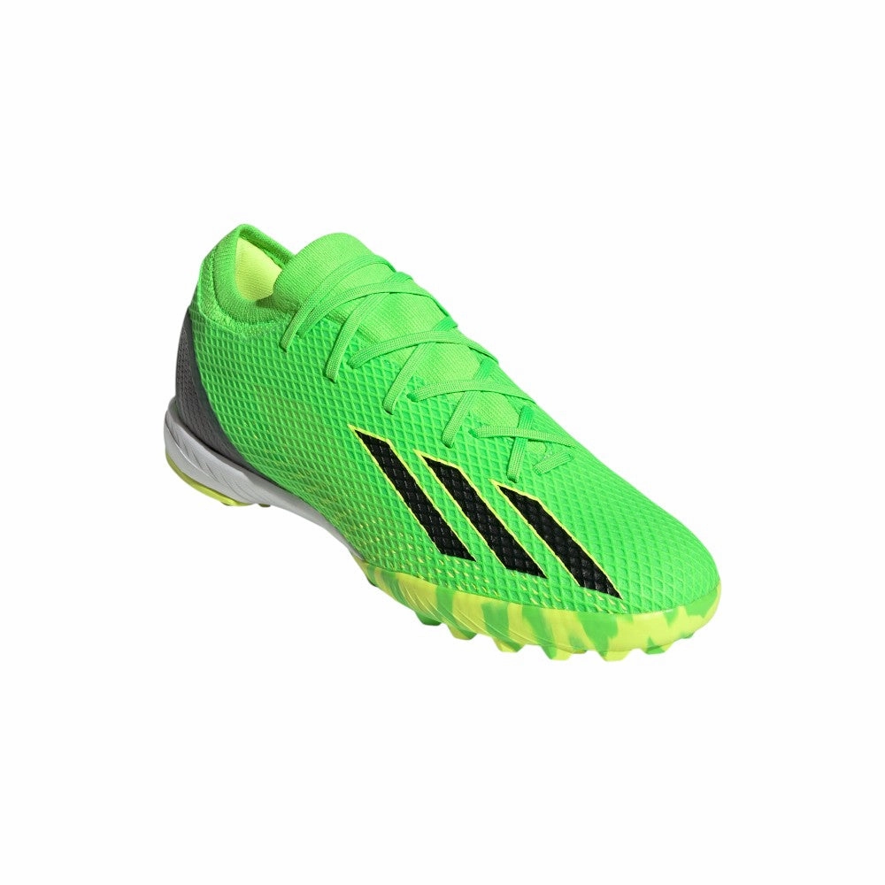 X Speedportal.3 Turf Football Shoes Fashion-forward materials