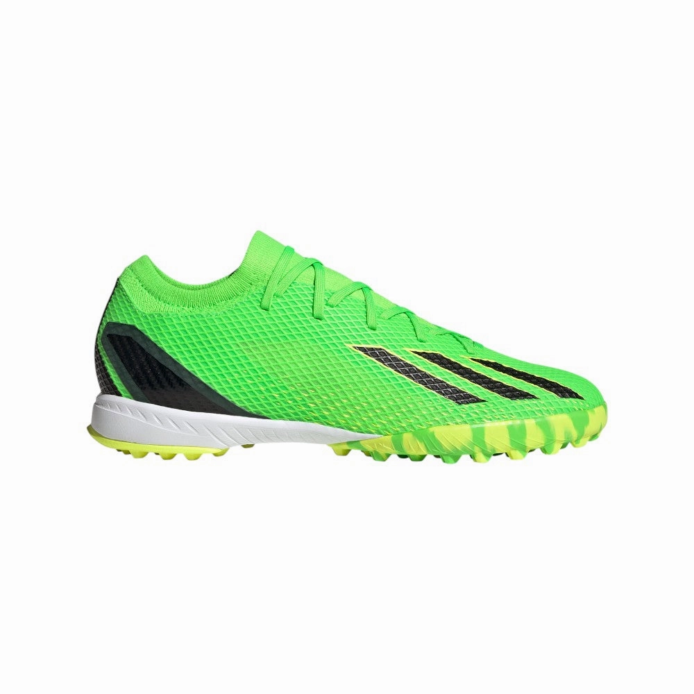 Anti Microbial Lining X Speedportal.3 Turf Football Shoes