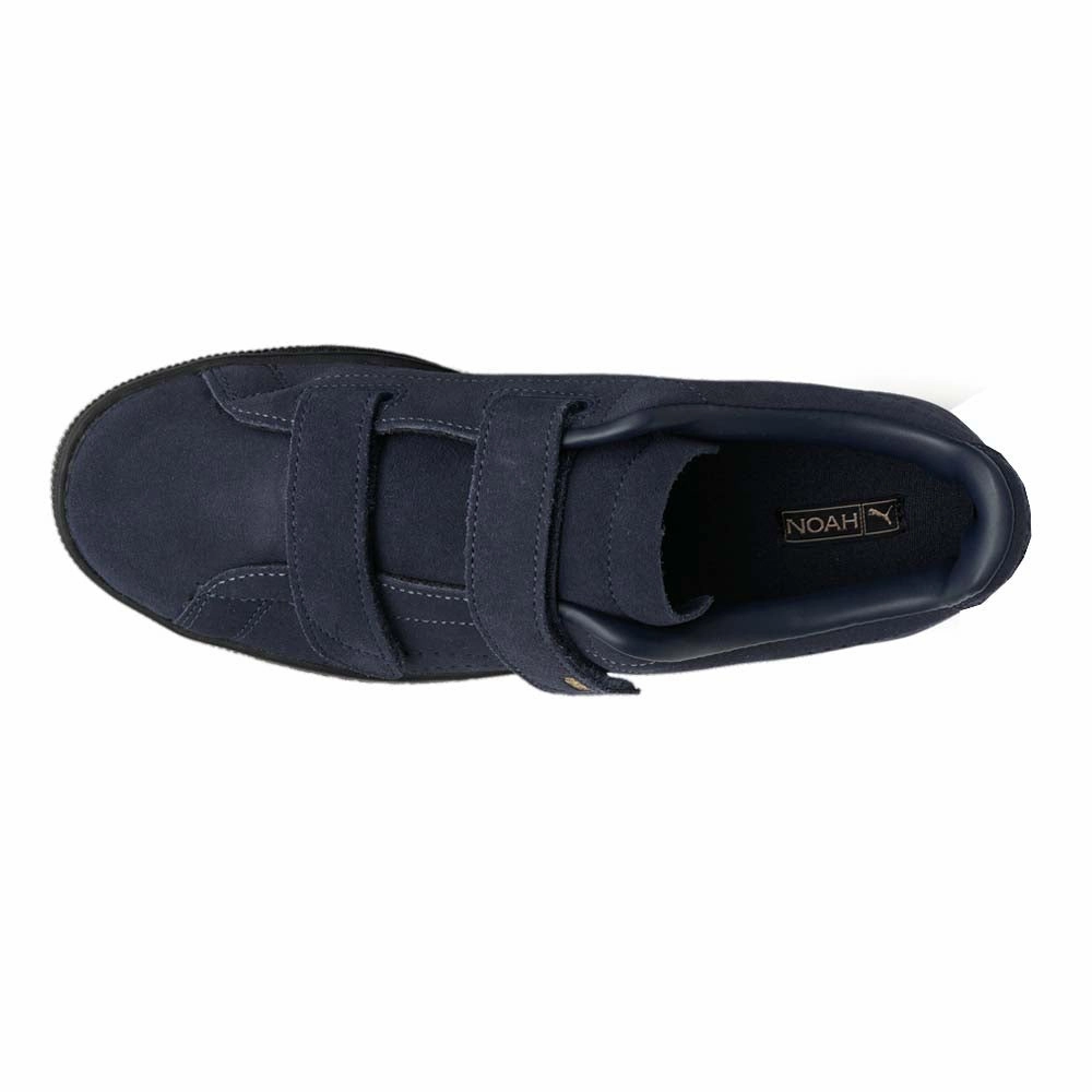 Suede Classic V Noah Slip On Sneakers Torque Control Framework