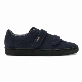 Quick piece recognized Suede Classic V Noah Slip On Sneakers