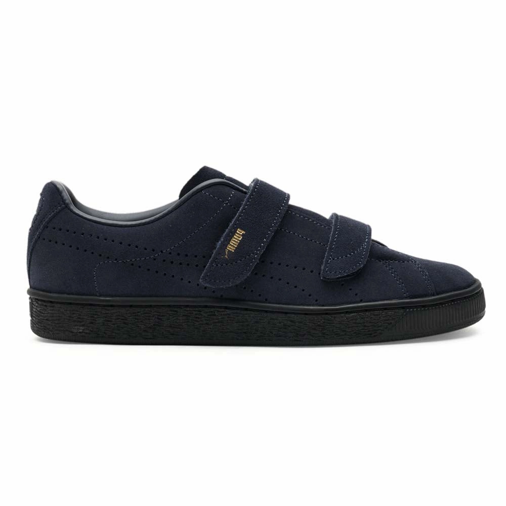 Quick piece recognized Suede Classic V Noah Slip On Sneakers