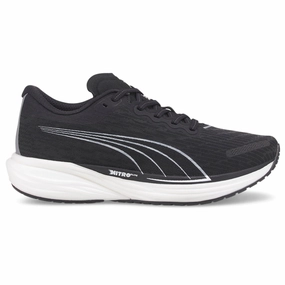 All Day Comfort Technology Deviate NITRO 2 Wide Running Shoes
