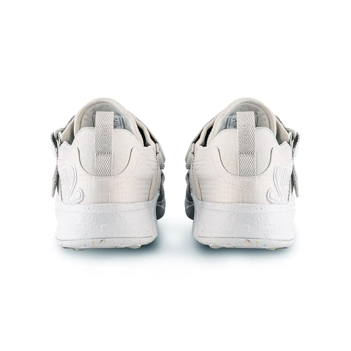 Earth Shoes 01 'Ash Grey' Classy durability