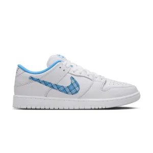 Supportive hikers - specific features   Nicole Hause SB Dunk Low Pro 'University Blue'