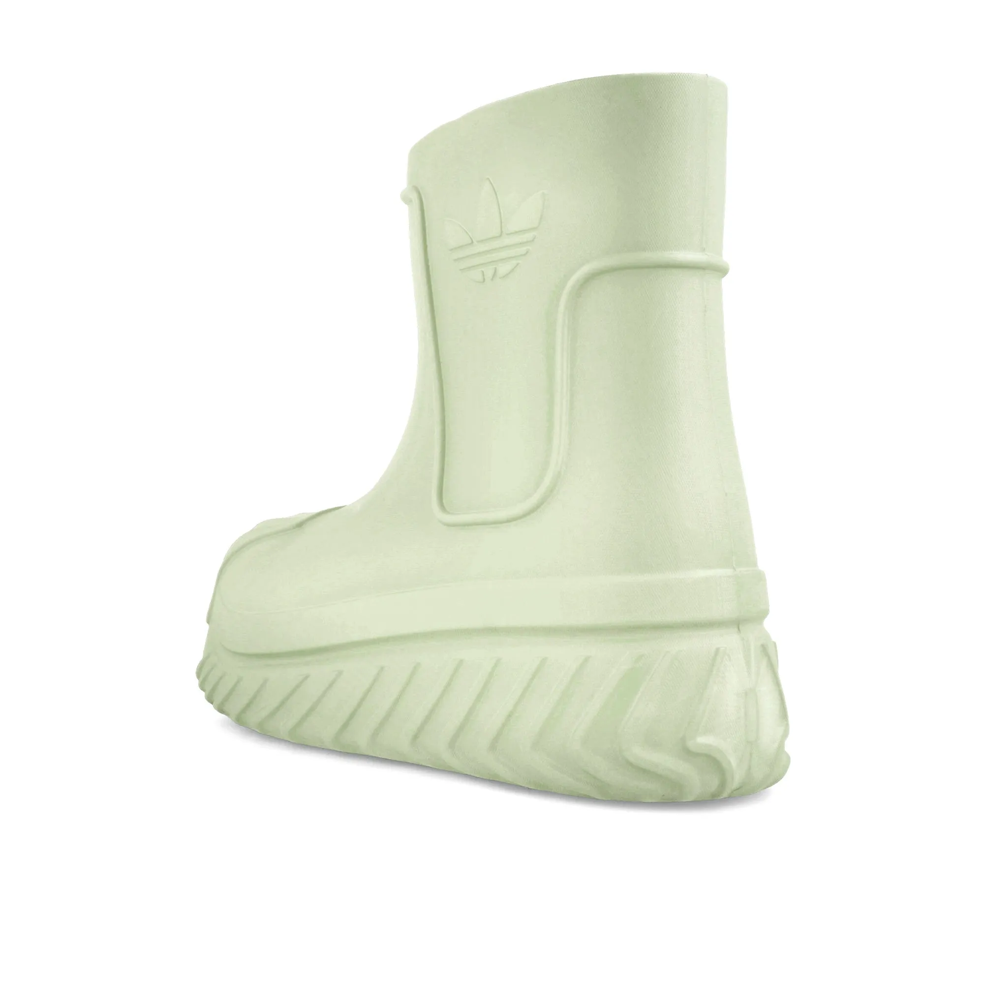 Training Friendly StretchableMaterial Adifom Superstar Boot W