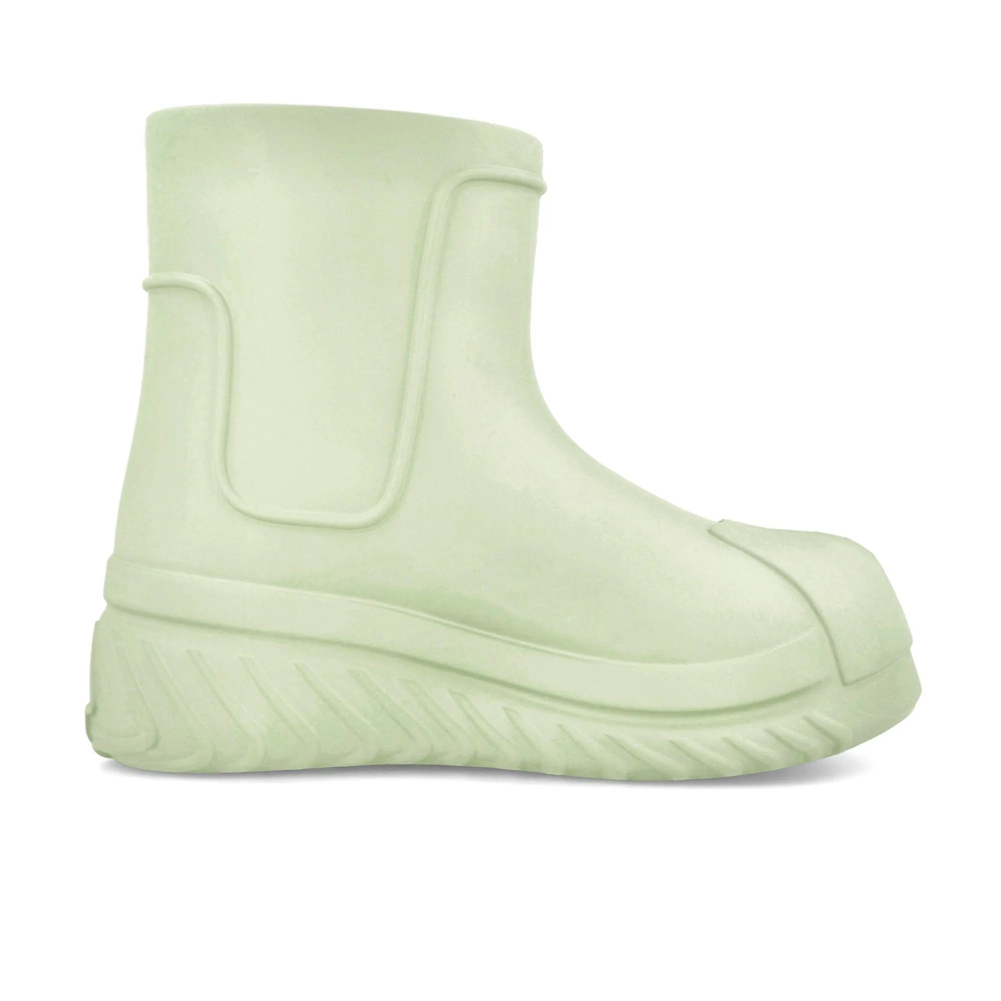 Adifom Superstar Boot W Reinforced Collar Padding Cushioned Pace