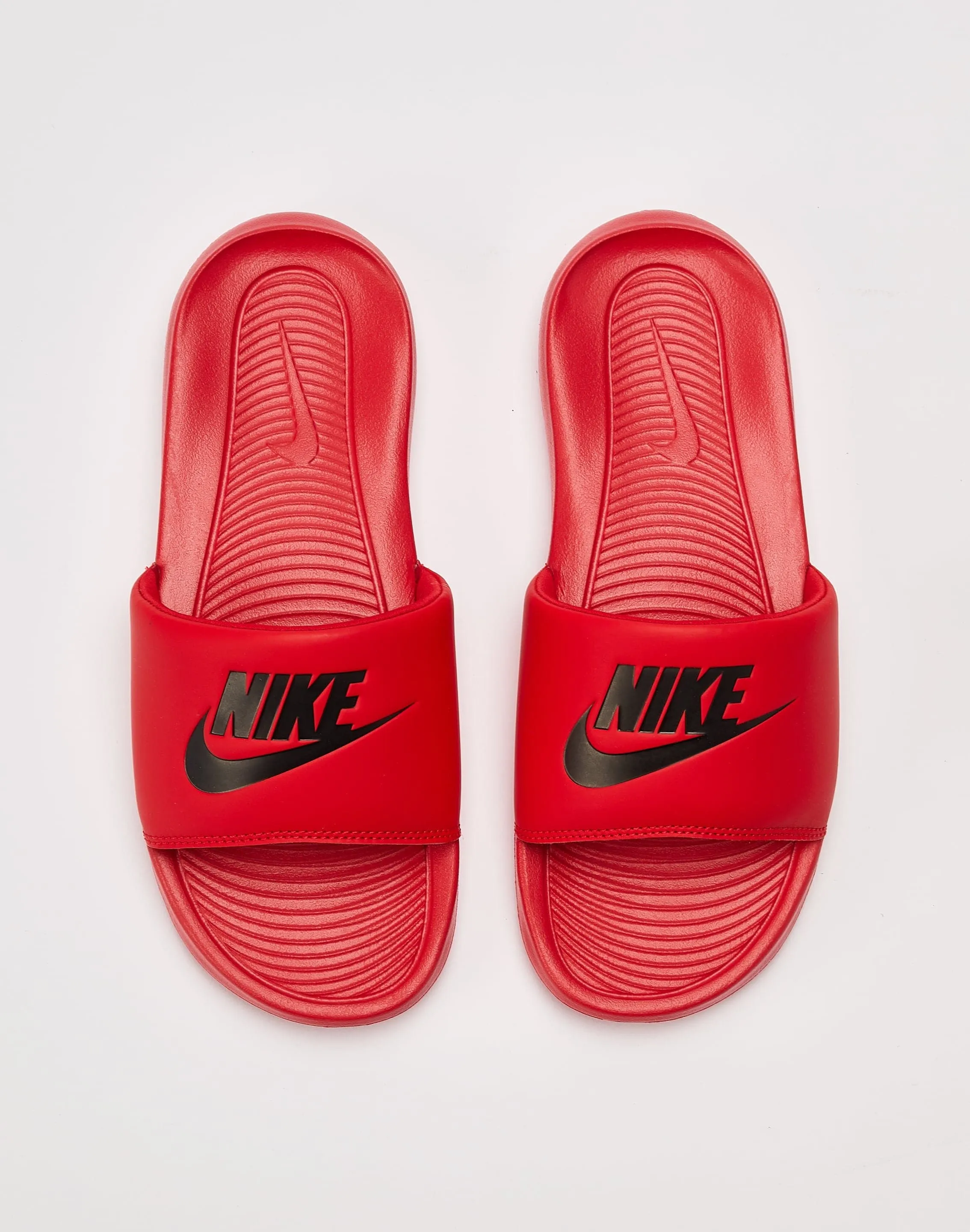Nike Victori One Slides Comfortable foot fit