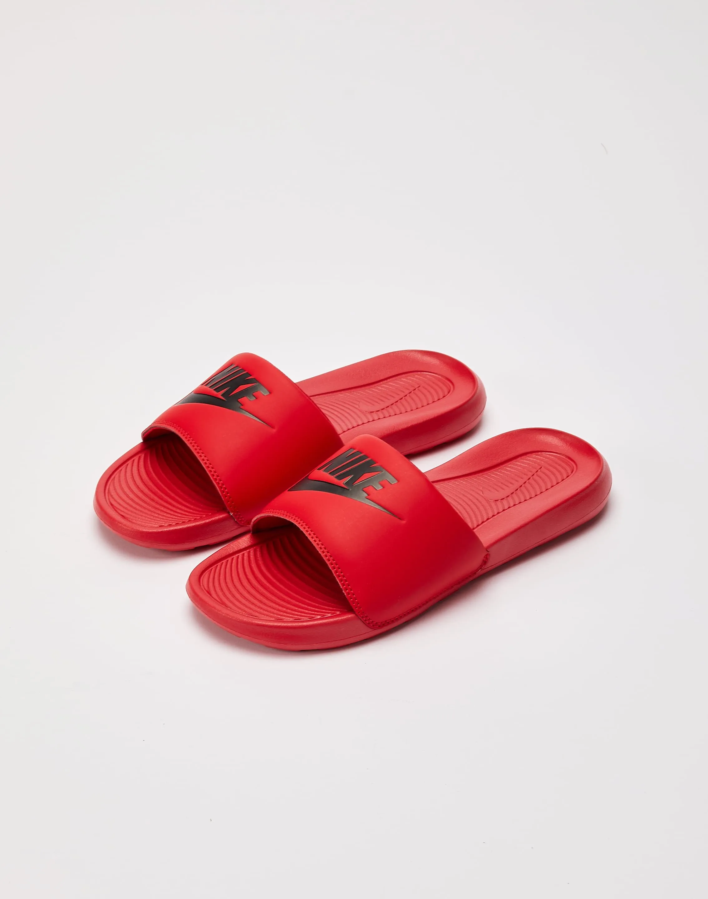 Nike Victori One Slides Comfortable Stability