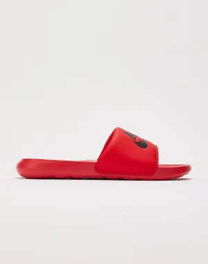Slip Resistant Technology RubberOutsole Nike Victori One Slides