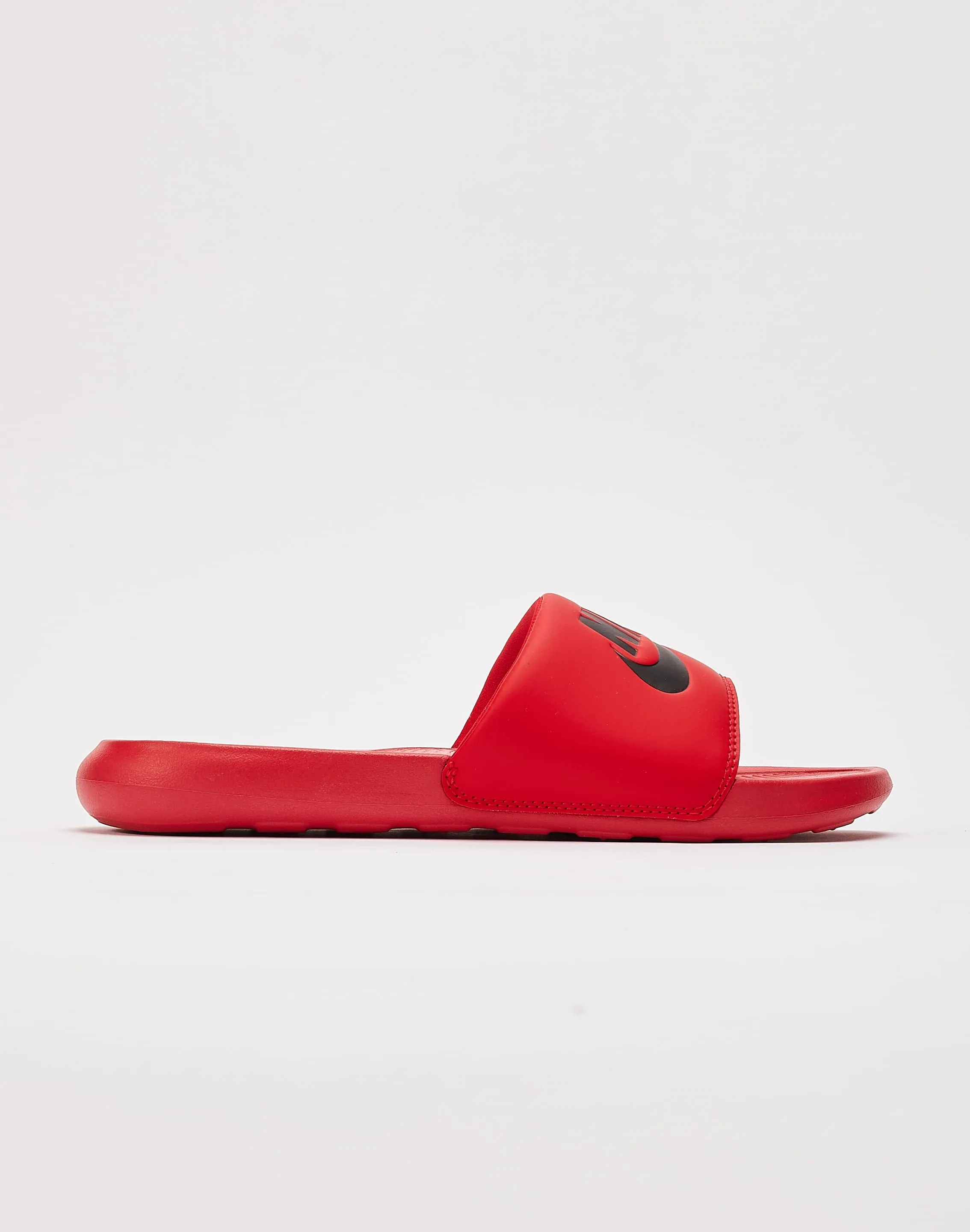 Slip Resistant Technology RubberOutsole Nike Victori One Slides