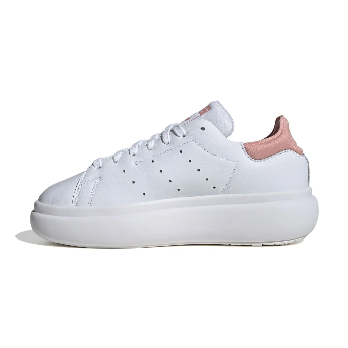Wmns Stan Smith PF 'White Pink' adventurers Waterproof Technology