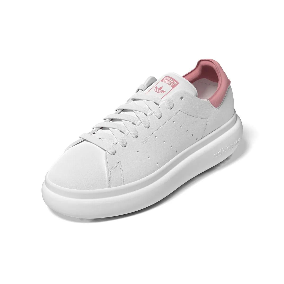 Reliable Wear Wmns Stan Smith PF 'White Pink'