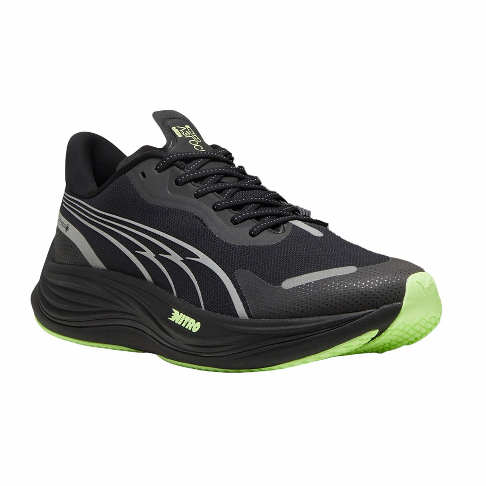 Velocity Nitro 3 GTX Running Shoes Pressure Dispersion Anti Fatigue Midsole