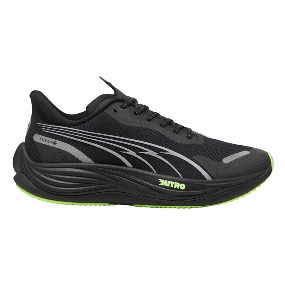 Distinctive durability Velocity Nitro 3 GTX Running Shoes