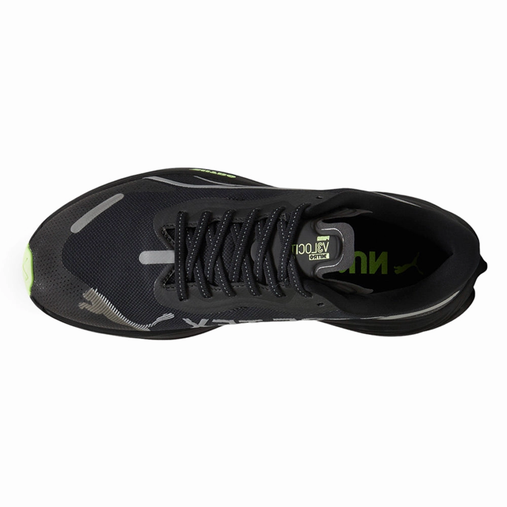 pull - tab Velocity Nitro 3 GTX Running Shoes