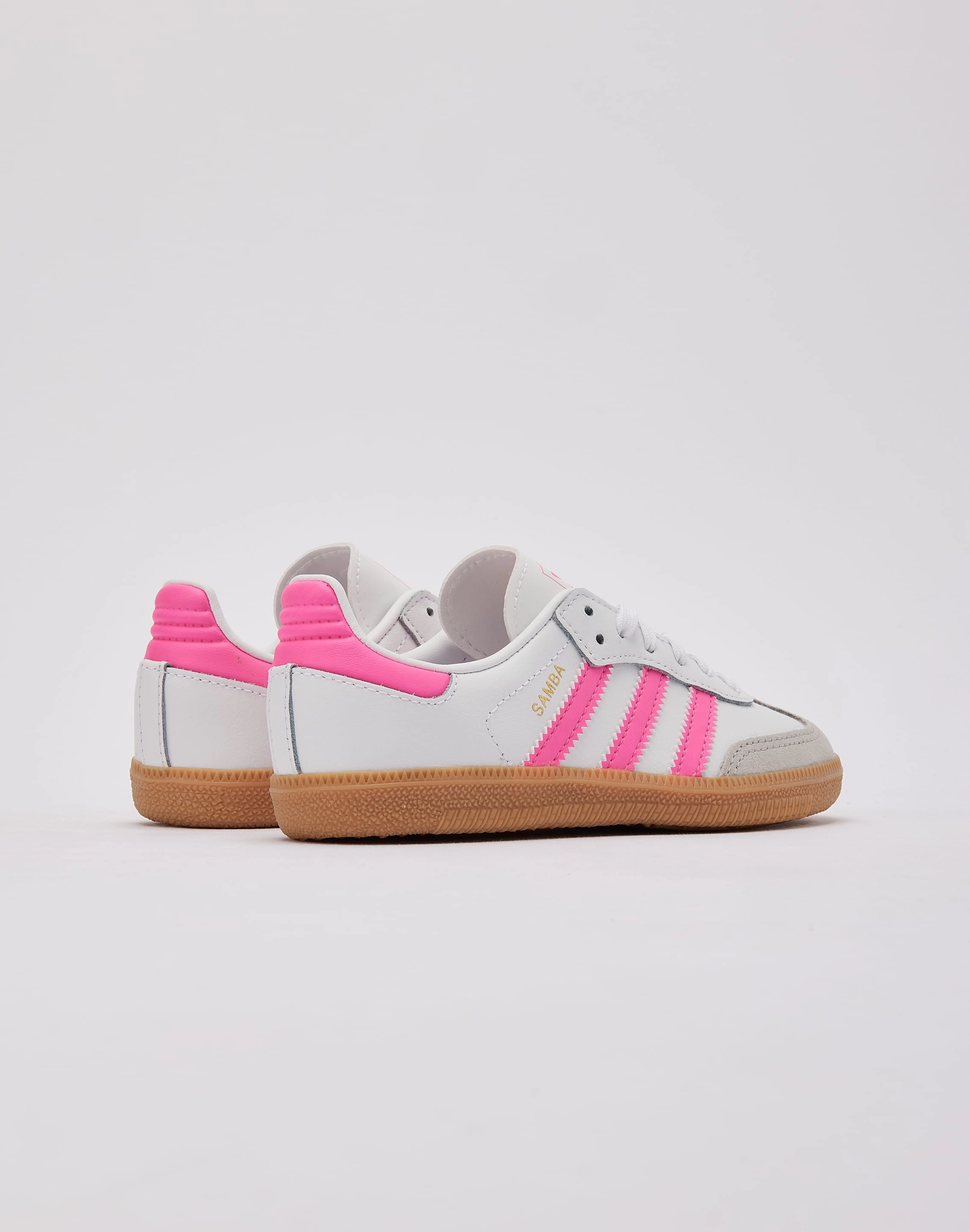 Adidas Samba OG Pre-School Quick-Dry