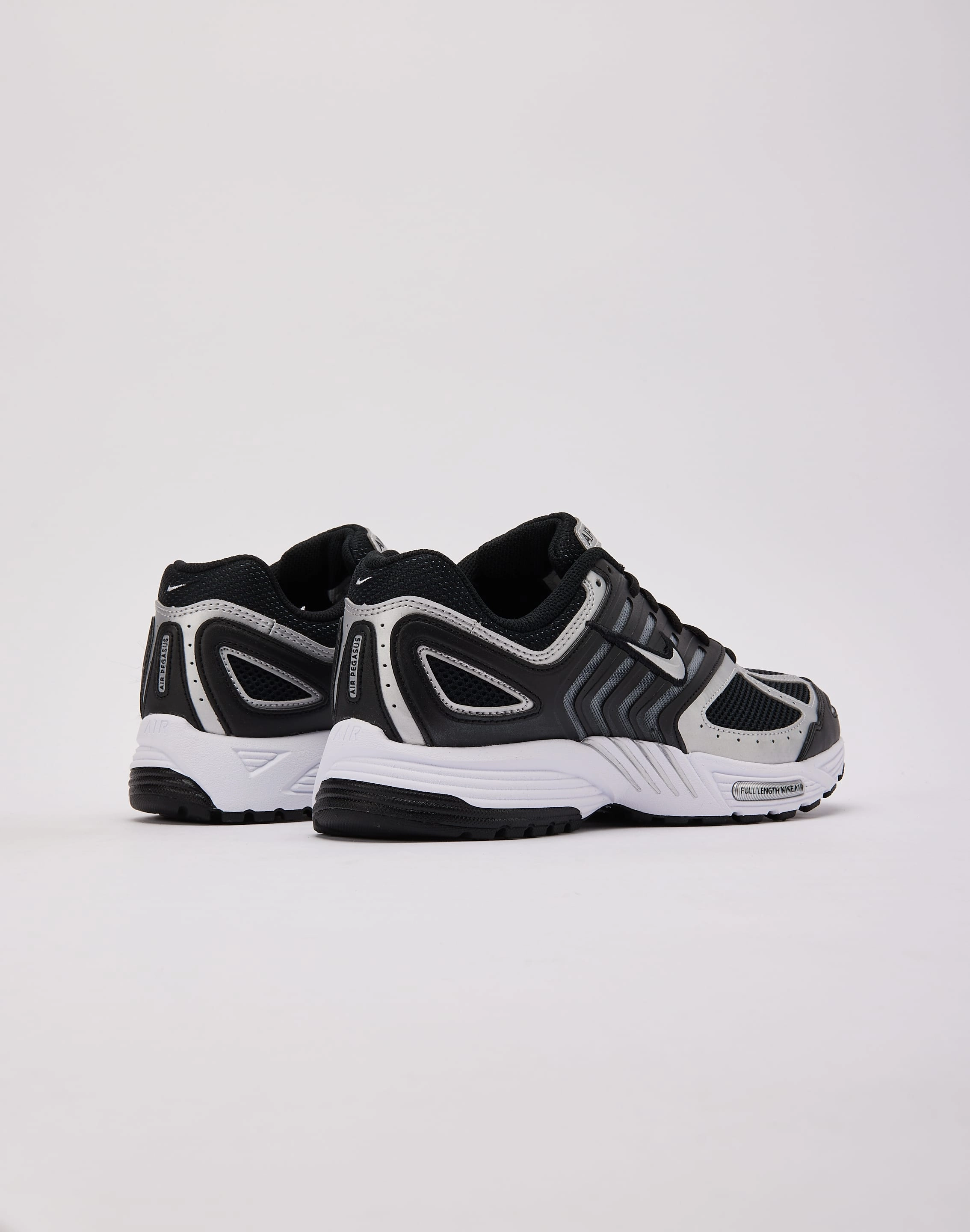 Nike Air Pegasus 2005 Shock - absorbing midsole