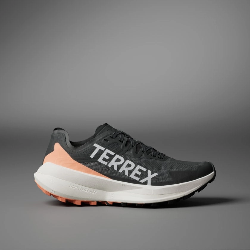 ADIDAS TERREX AGRAVIC SPEED W ?????????????????????? performance - optimized shoes