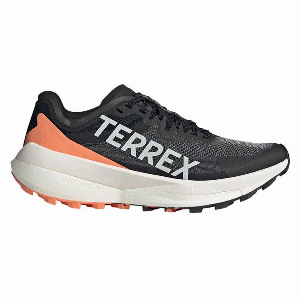 ADIDAS TERREX AGRAVIC SPEED W ?????????????????????? Ultra Breathable Upper sprint - specific shoes
