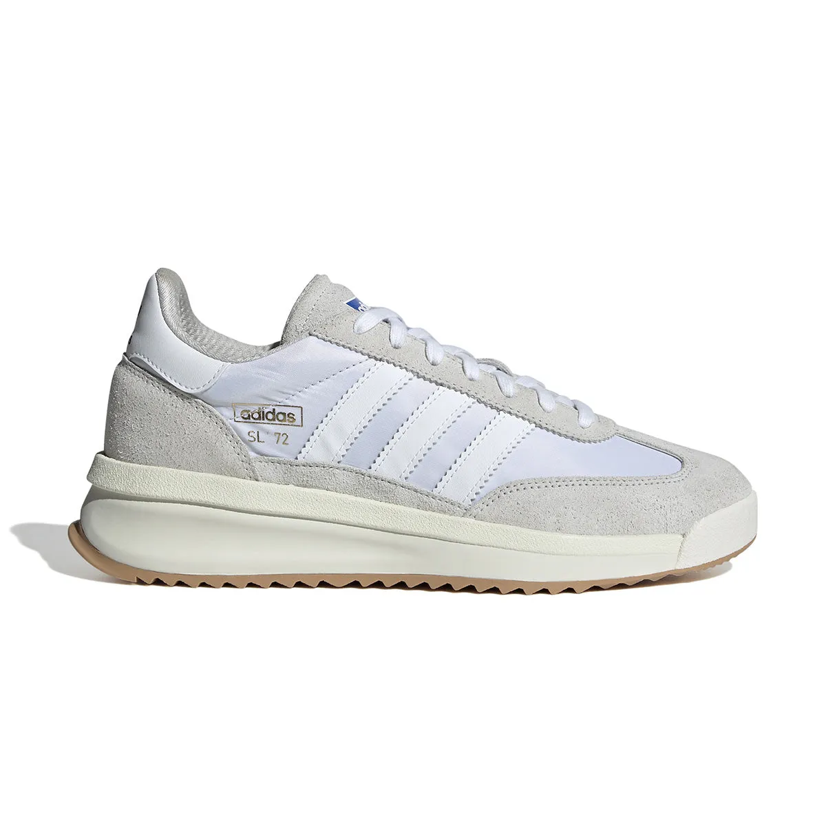 Lightweight SL 72 RTN 'Crystal White'
