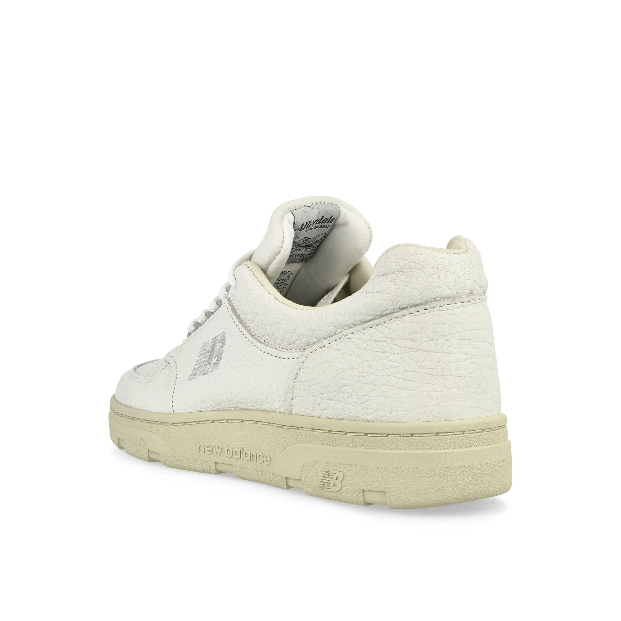 Adaptive Upper Comfortable Style Allerdale