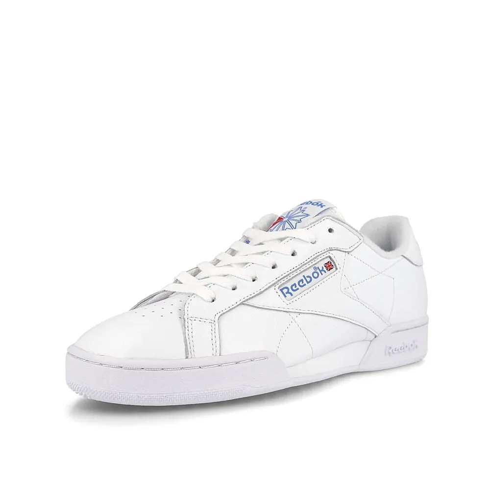 npc uk ii Active Run