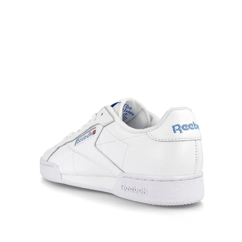Trainer Shoes npc uk ii