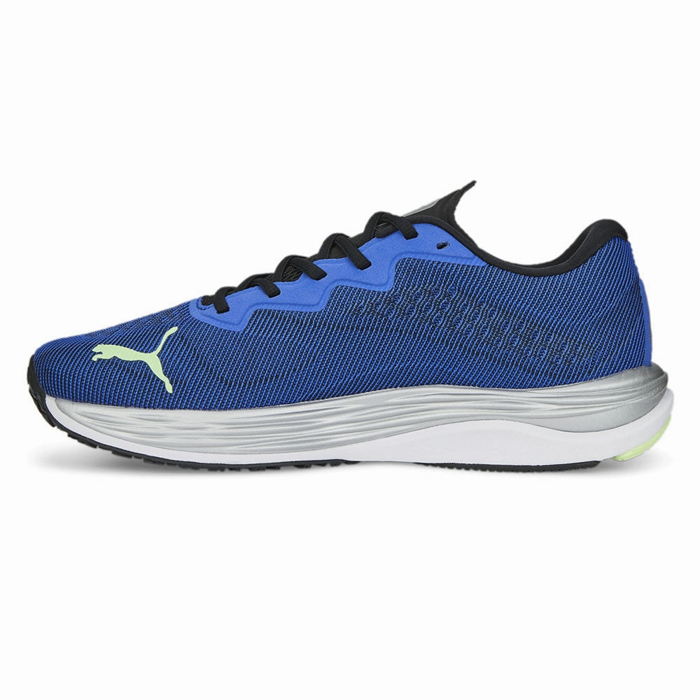 Velocity Nitro 2 Running Shoes lace - closure Stretchable Tongue