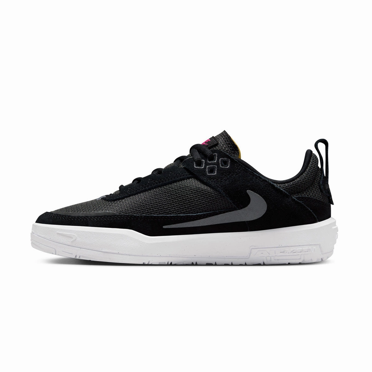 Kids SB Day One 'Black' Slip On Closure thrilling
