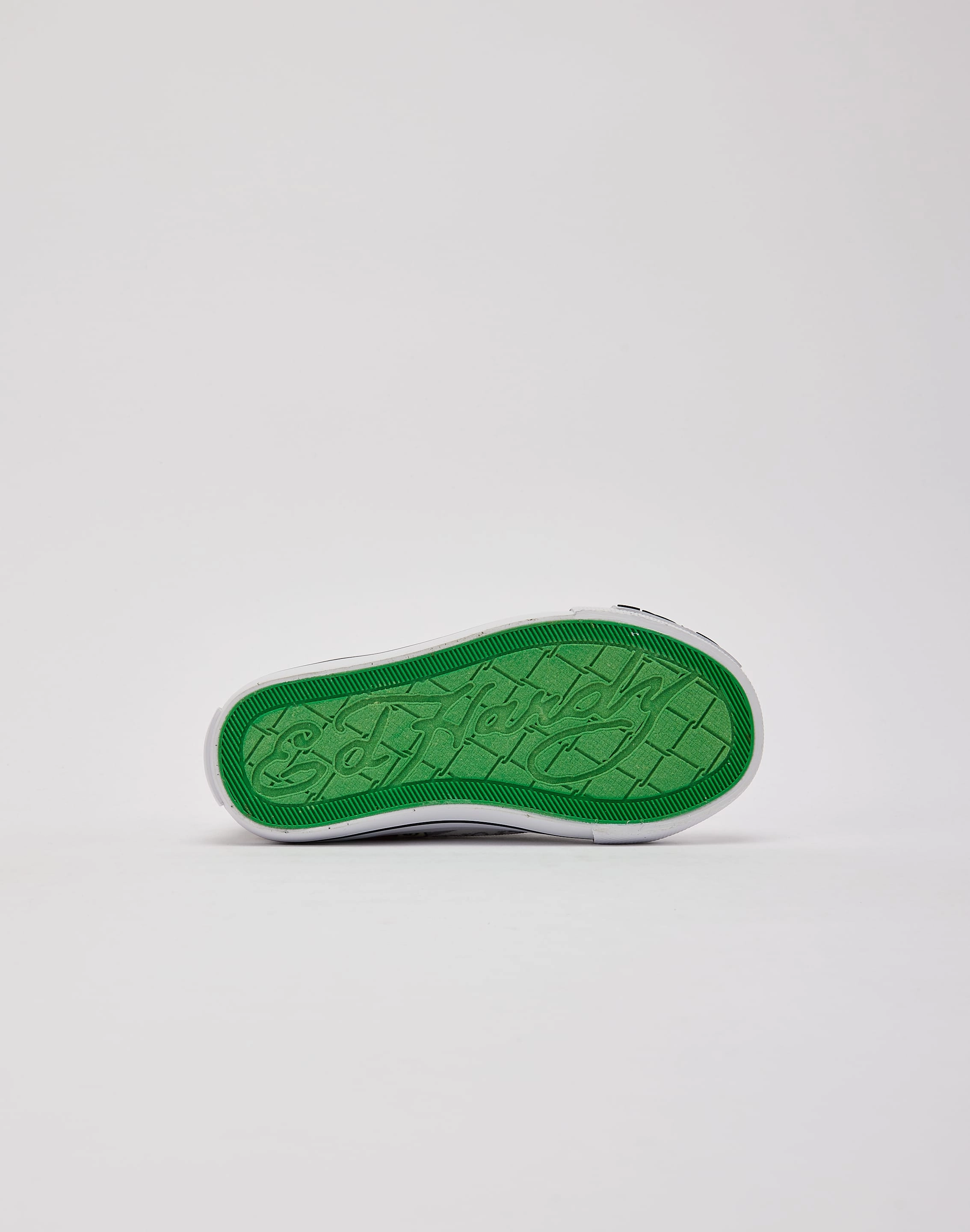 Ed Hardy Tattoo Hi Pre-School Padded Tongue City Moments