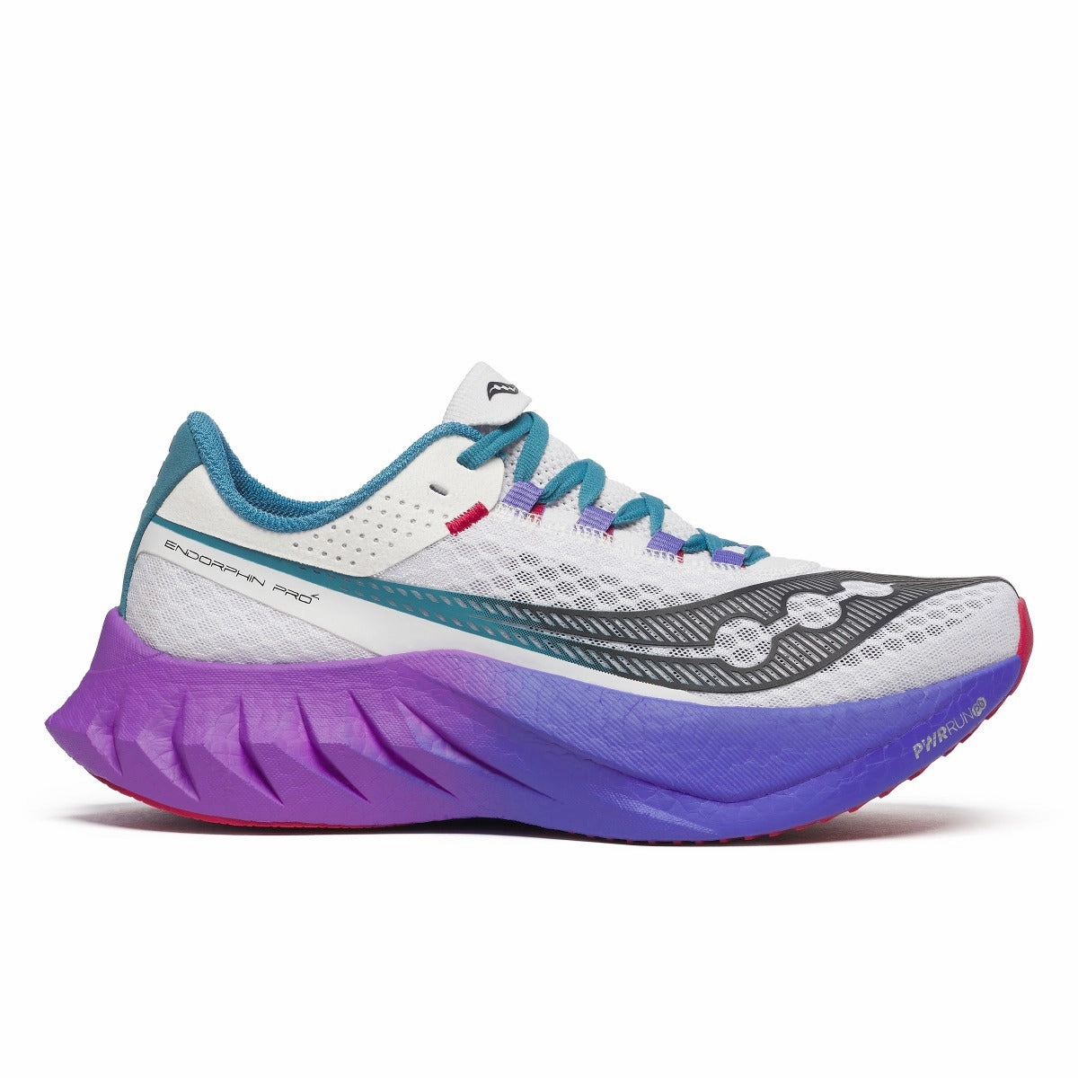 Cross country running SAUCONY-ENDORPHIN PRO 4 Women