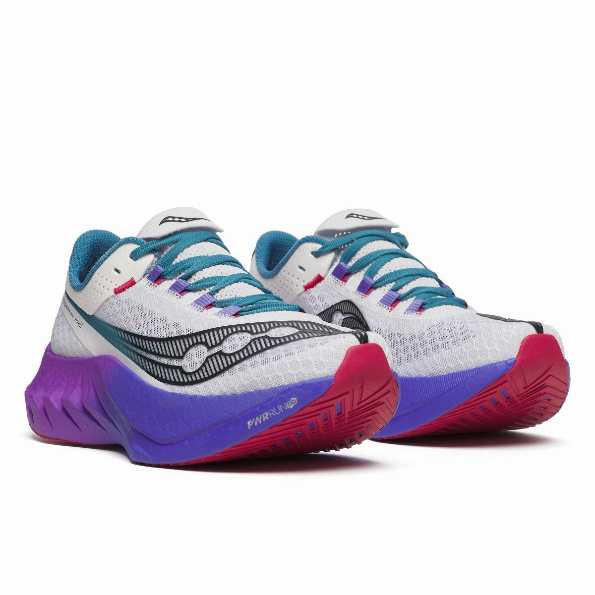 Firm Grip SAUCONY-ENDORPHIN PRO 4 Women