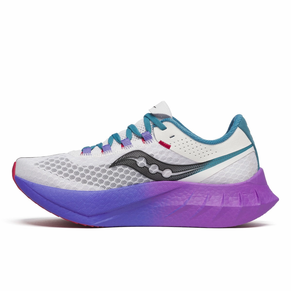 HookAndLoop vegan running option SAUCONY-ENDORPHIN PRO 4 Women