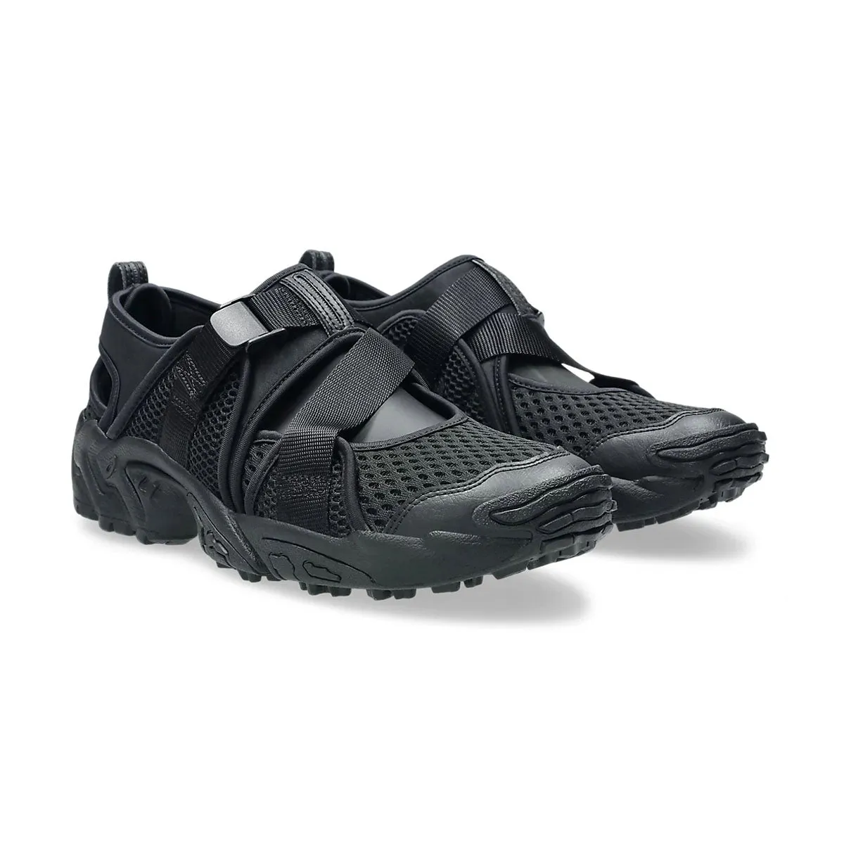 GEL-FILIMY 'Black' Breathable Upper Ultra Responsive Foam