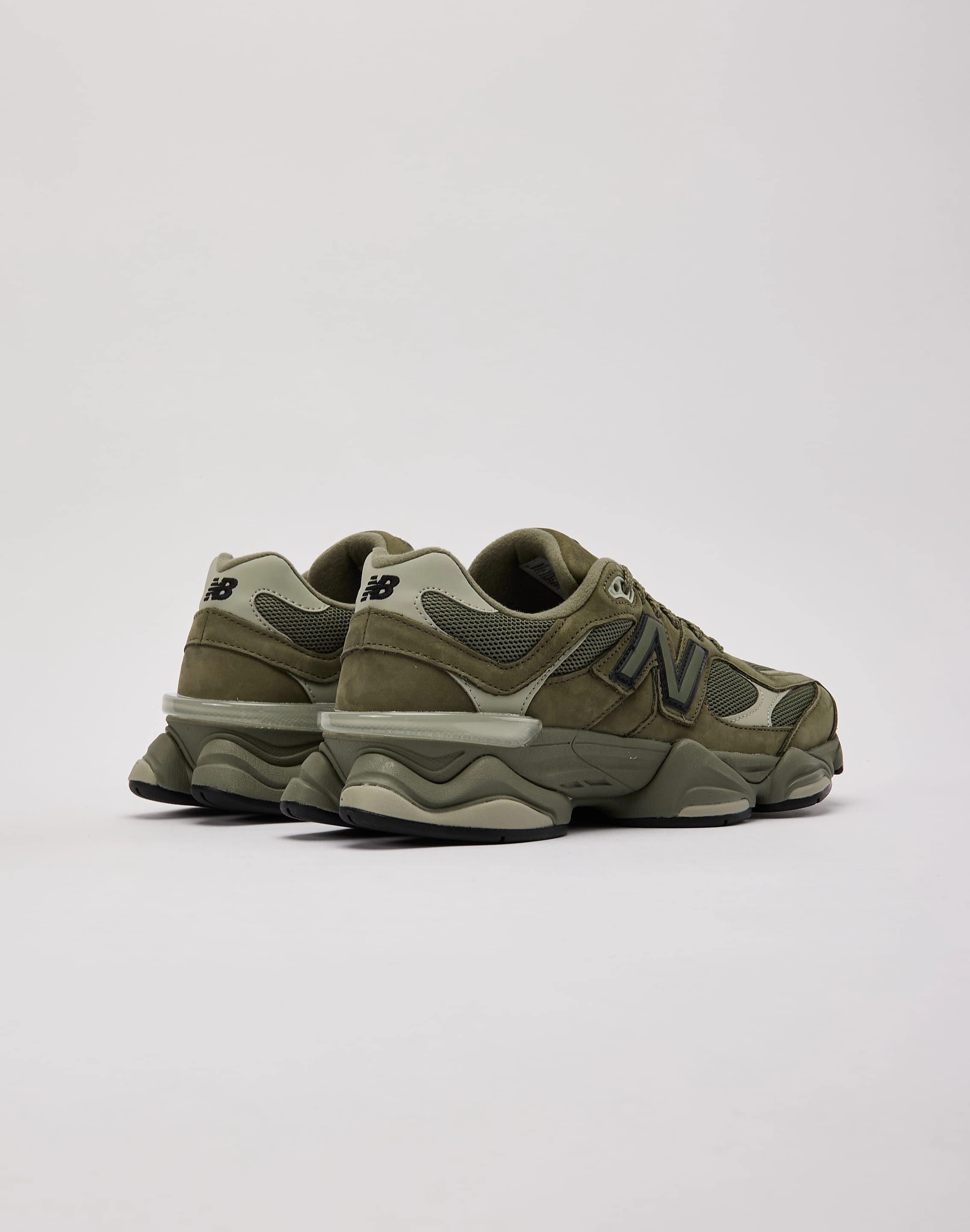 New Balance 9060 significant