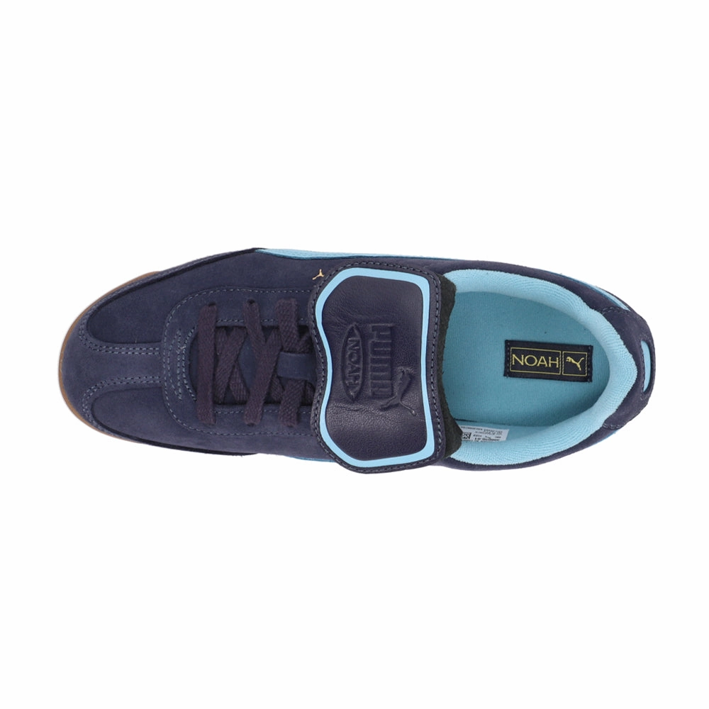 Arizona Noah Lace Up Sneakers solo trip Compression Molded Frame