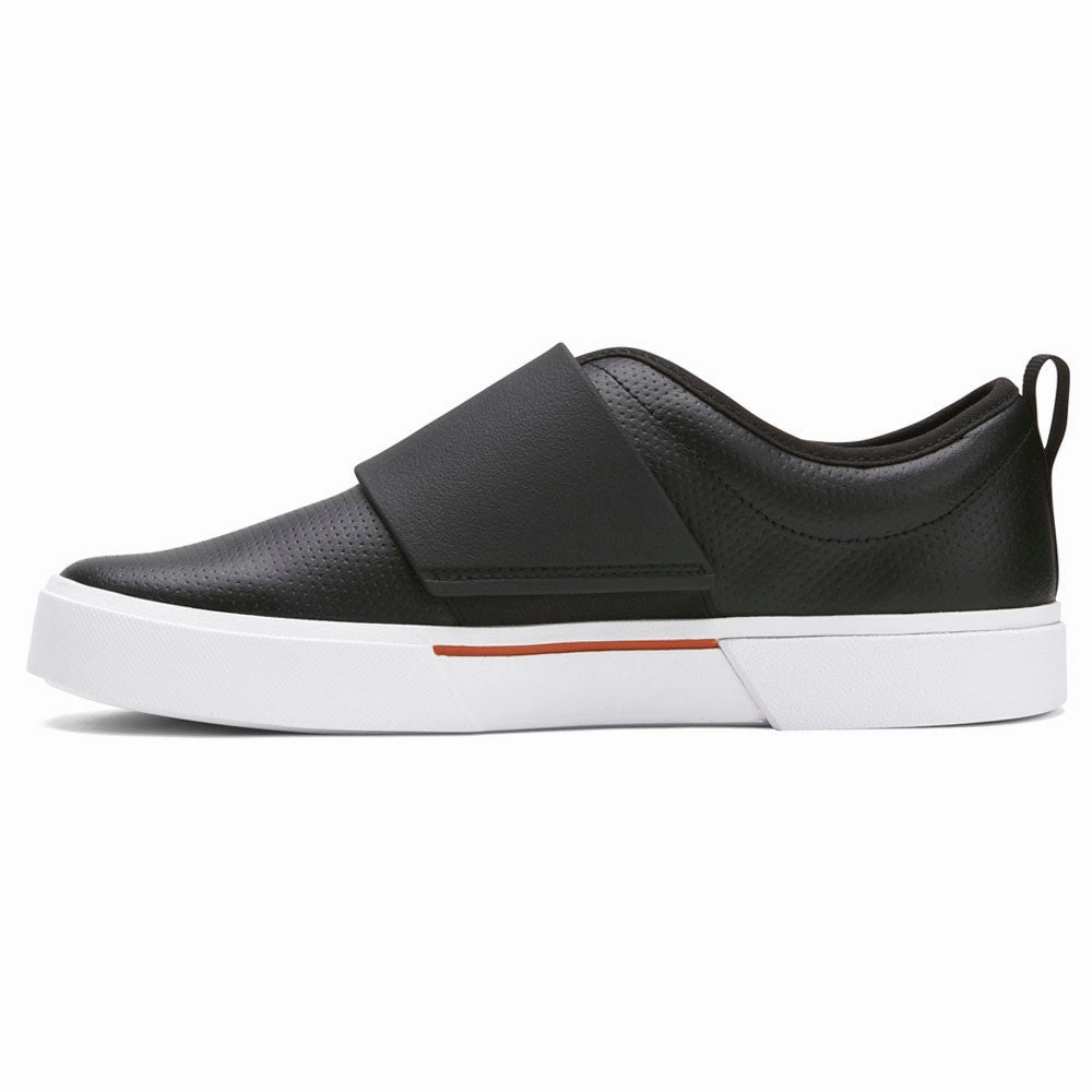 El Rey II Perforated Slip On Sneakers Shock - absorbing midsole synthetic - type