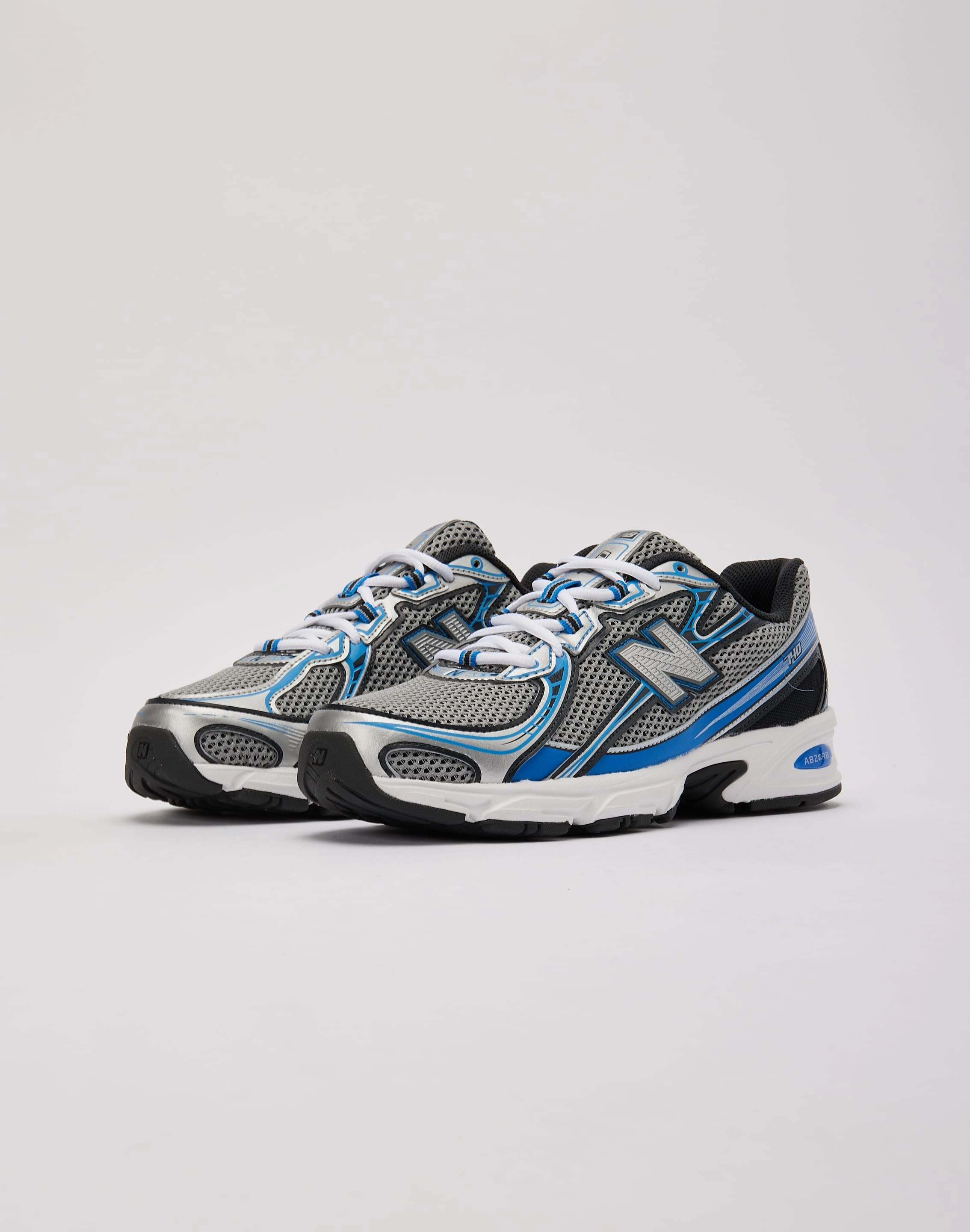 New Balance 740 thinnest golfers