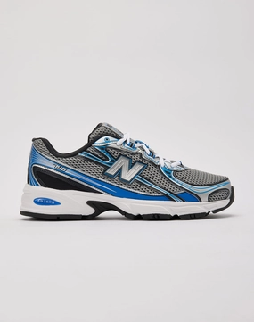 New Balance 740 Friction reduction Odor-resistant